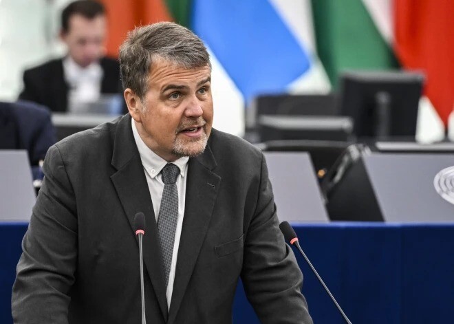 EP deputāts: ASV stratēģiskā klātbūtne Eiropā nav beigusies, bet tā mainās