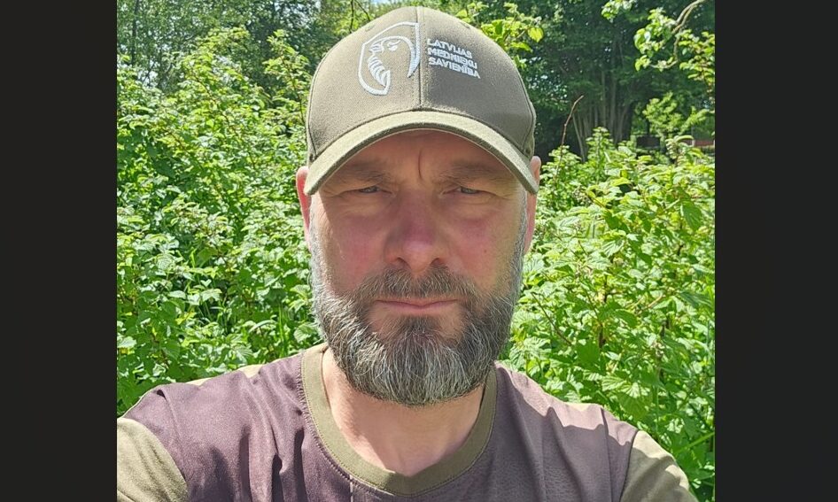 Māris Ūselis: Lāči izplatās arvien jaunās teritorijās