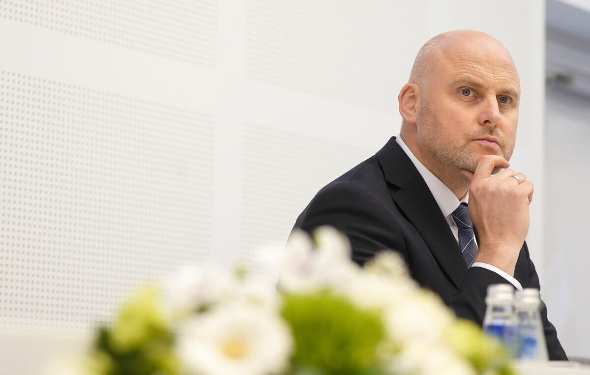 Kulberga padomnieks valsts pārvaldes jautājumos būs kādreizējais CFLA vadītājs Brencis