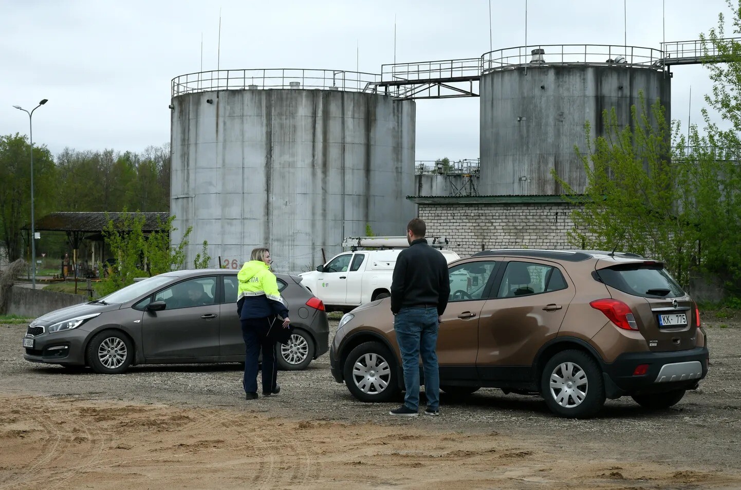 Šonedēļ sāks darbu pie dronu radīto zaudējumu kompensēšanas mehānisma