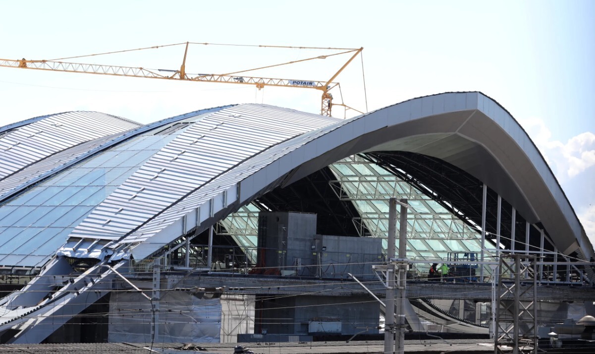 Divu Spānijas uzņēmumu konsorcijs saistībā ar “Rail Baltica” Rīgas posma projektēšanas izbeigšanu pieprasa Latvijai atlīdzināt vairāk nekā 14 miljonus eiro
