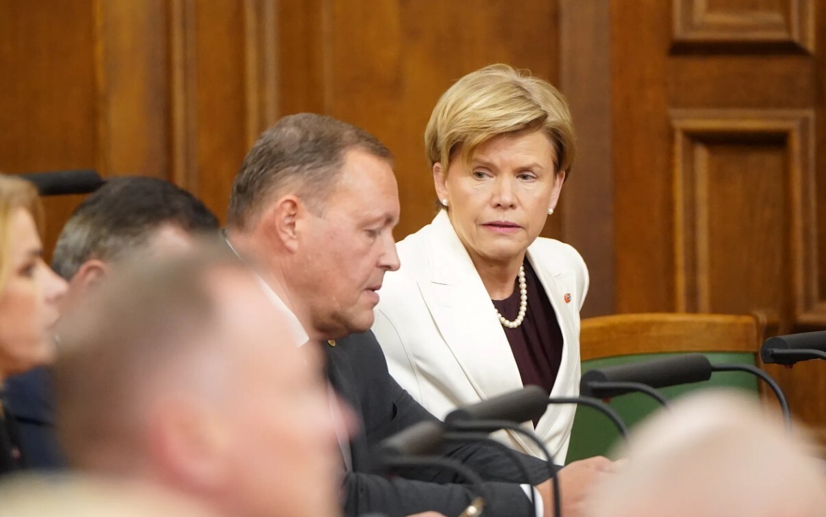 Ministre: Ārlietu dienests piemērosies jaunās valdības niansēm, tomēr praktiskais darba plāns jau ir gatavs