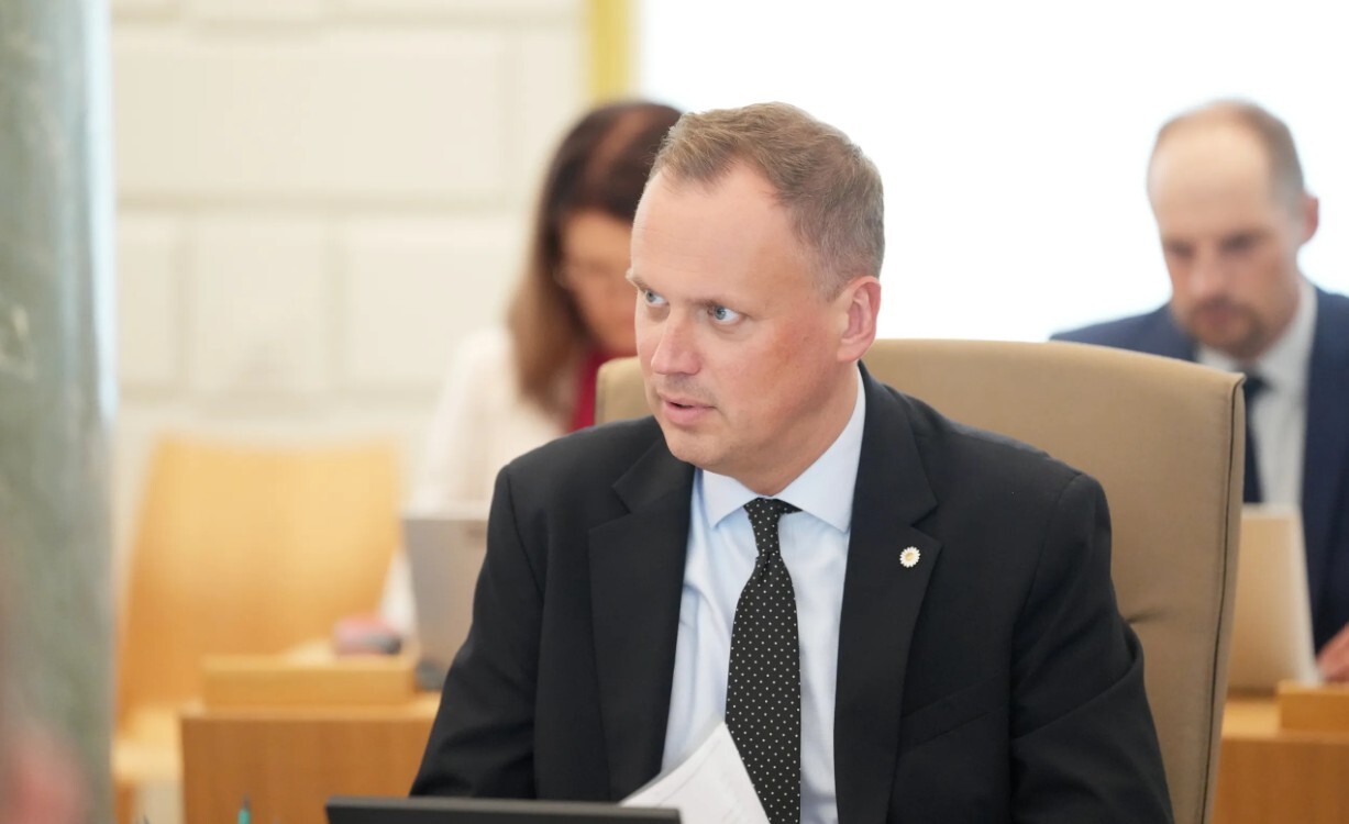 Tavars vērtēšot iepriekšējā ministra lēmumus par Bauskas un Preiļu novadu teritoriju plānojumiem