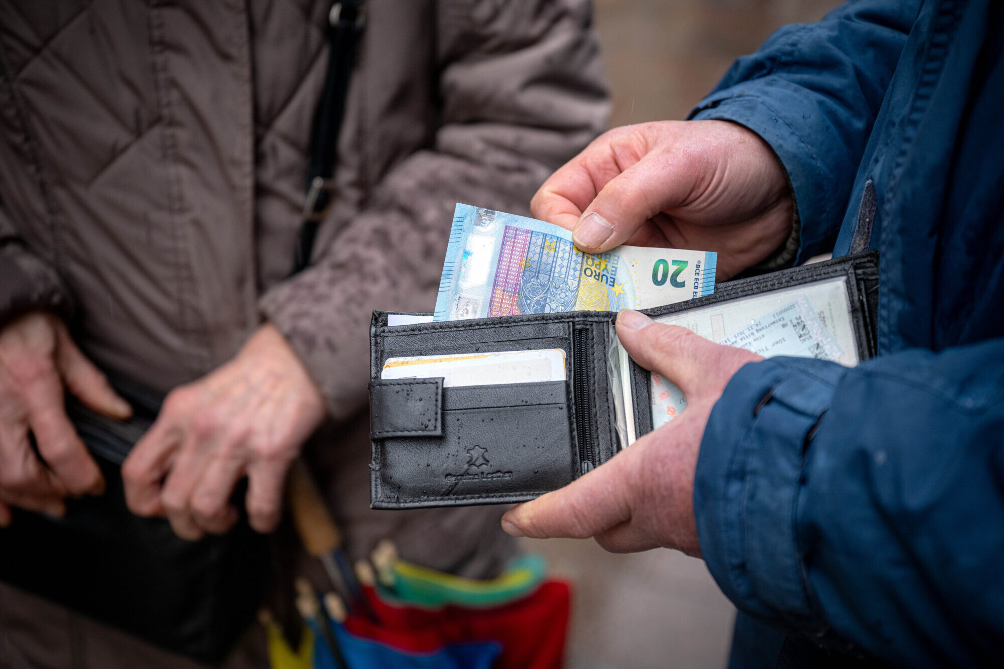 Gada inflācija maijā Latvijā pieauga līdz 3,5%
