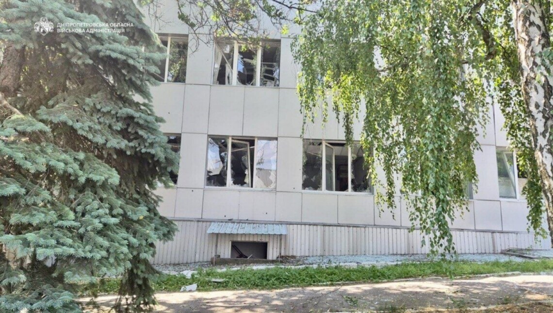 Krievijas uzbrukumā Dņipro nogalināti pieci cilvēki un 28 ievainoti