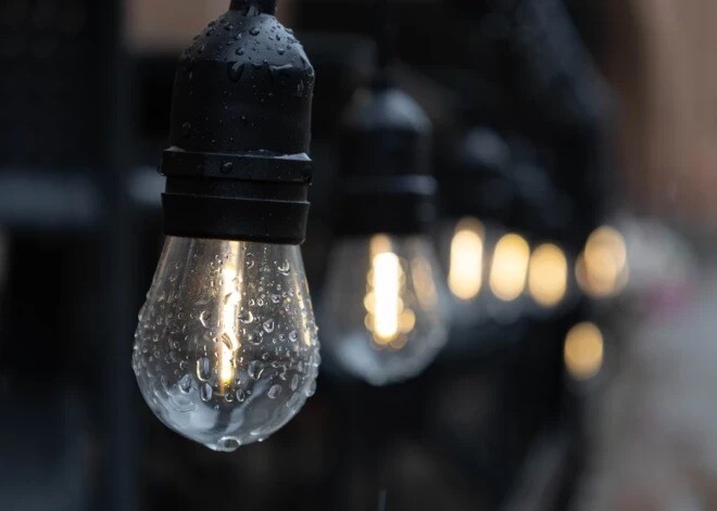 Elektroenerģijas vidējā cena Latvijā pagājušajā nedēļā palielinājās par 42%