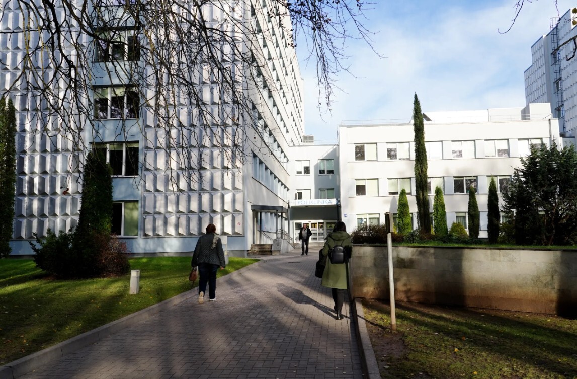 Raidījums: Vidzemes slimnīcas un TOS iepirkumu lietās figurē viens no lielākajiem medicīnas preču piegādātājiem