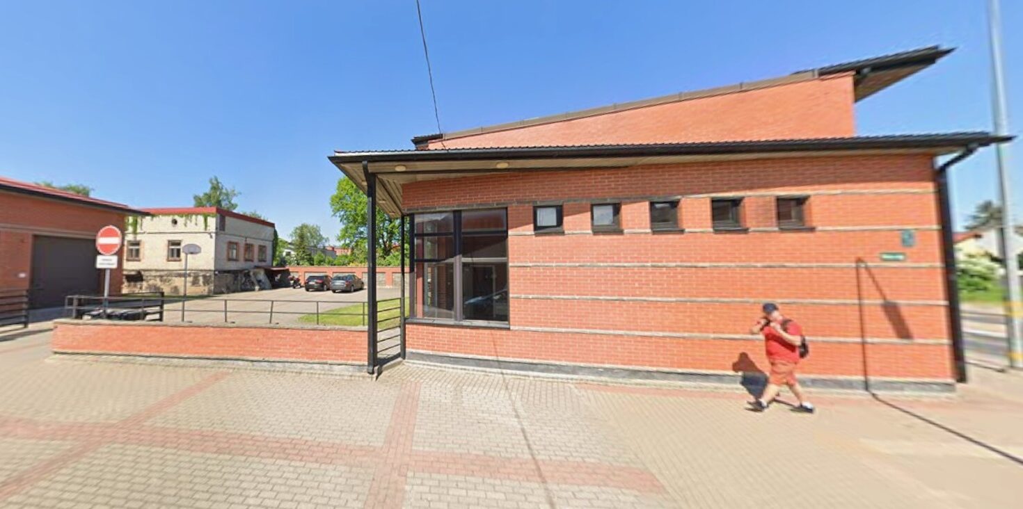 Liepājas pašvaldība gatavojas pārņemt daļu no bijušā cietuma