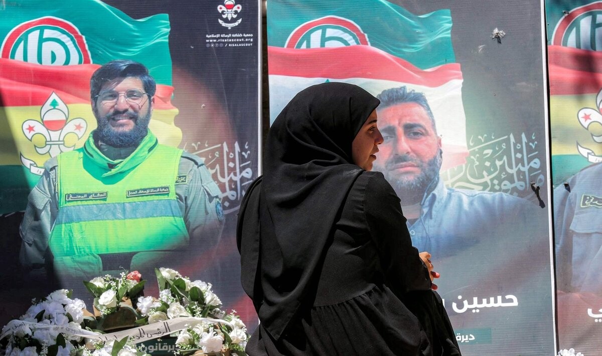 Izraēla un “Hizbollah” vienojas par pamieru