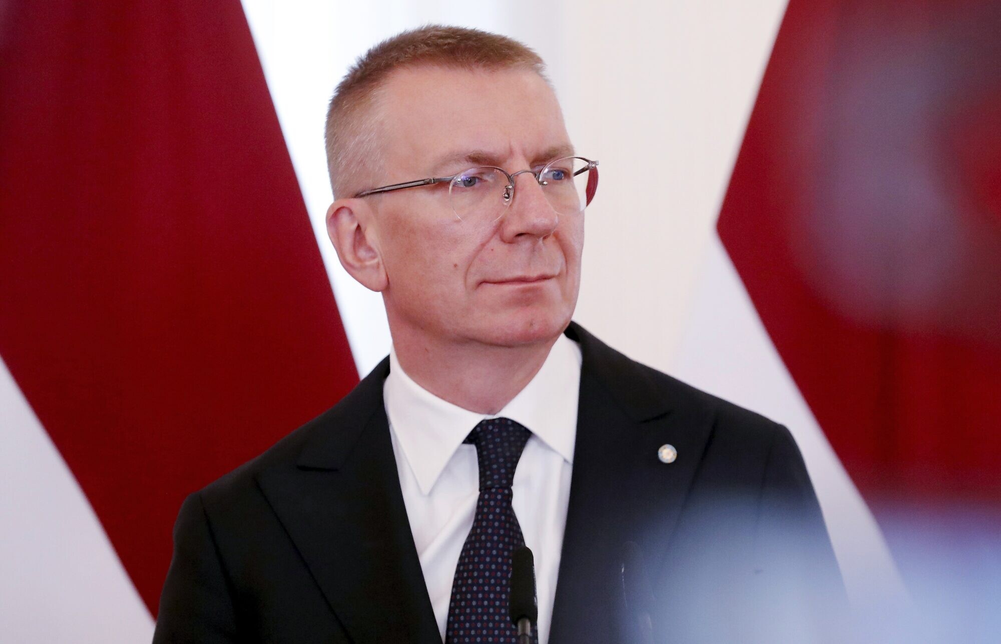 Valsts prezidents apžēlojis vienu notiesātu personu