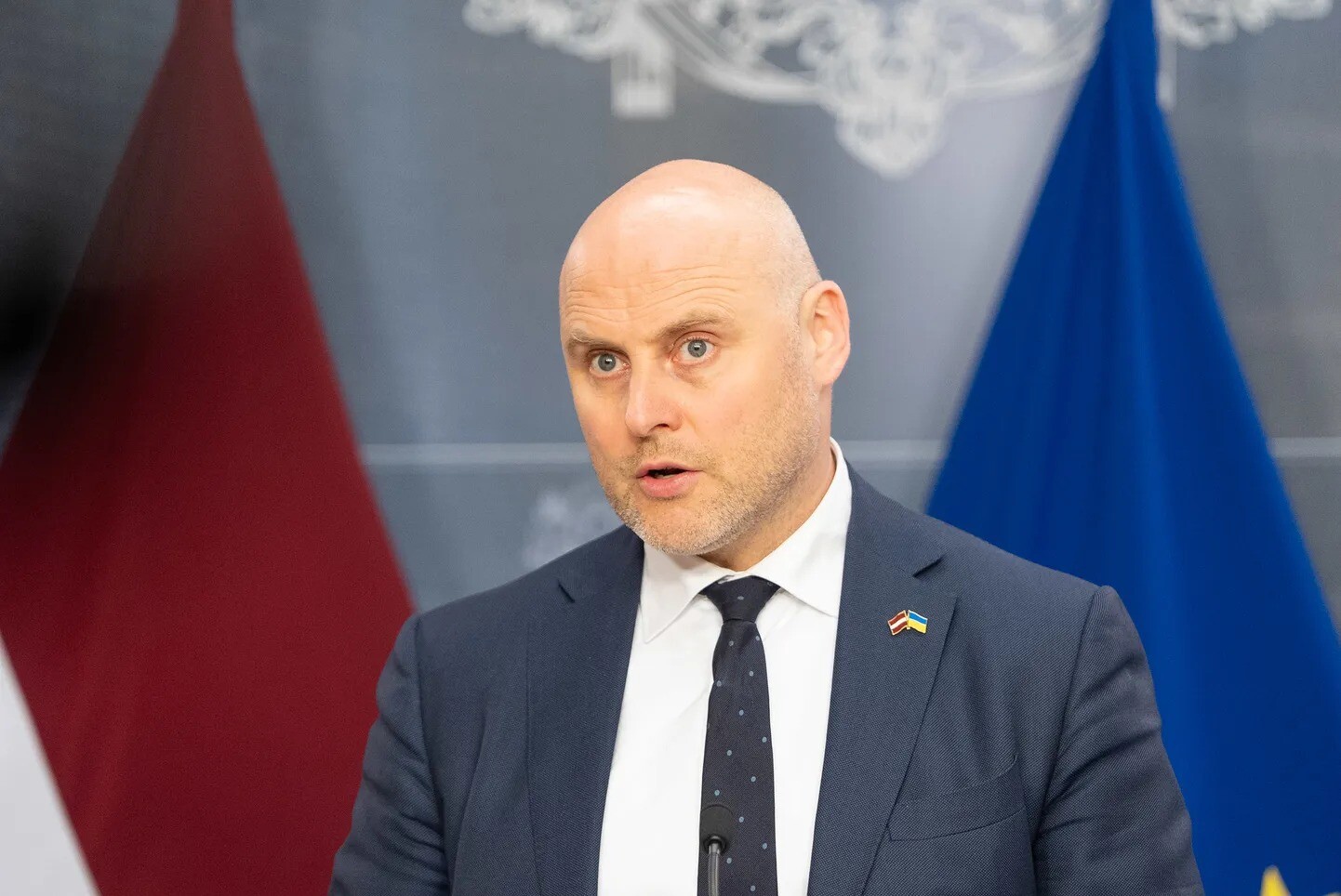 Kulbergs: Baltijas valstis šā brīža ģeopolitiskajos apstākļos nav konkurentes
