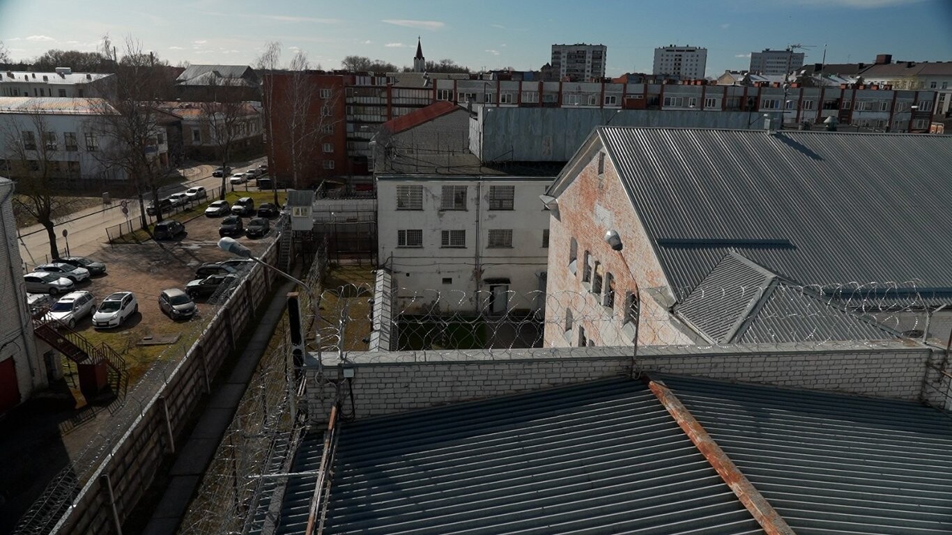 Jelgavas cietumu no šodienas slēdz
