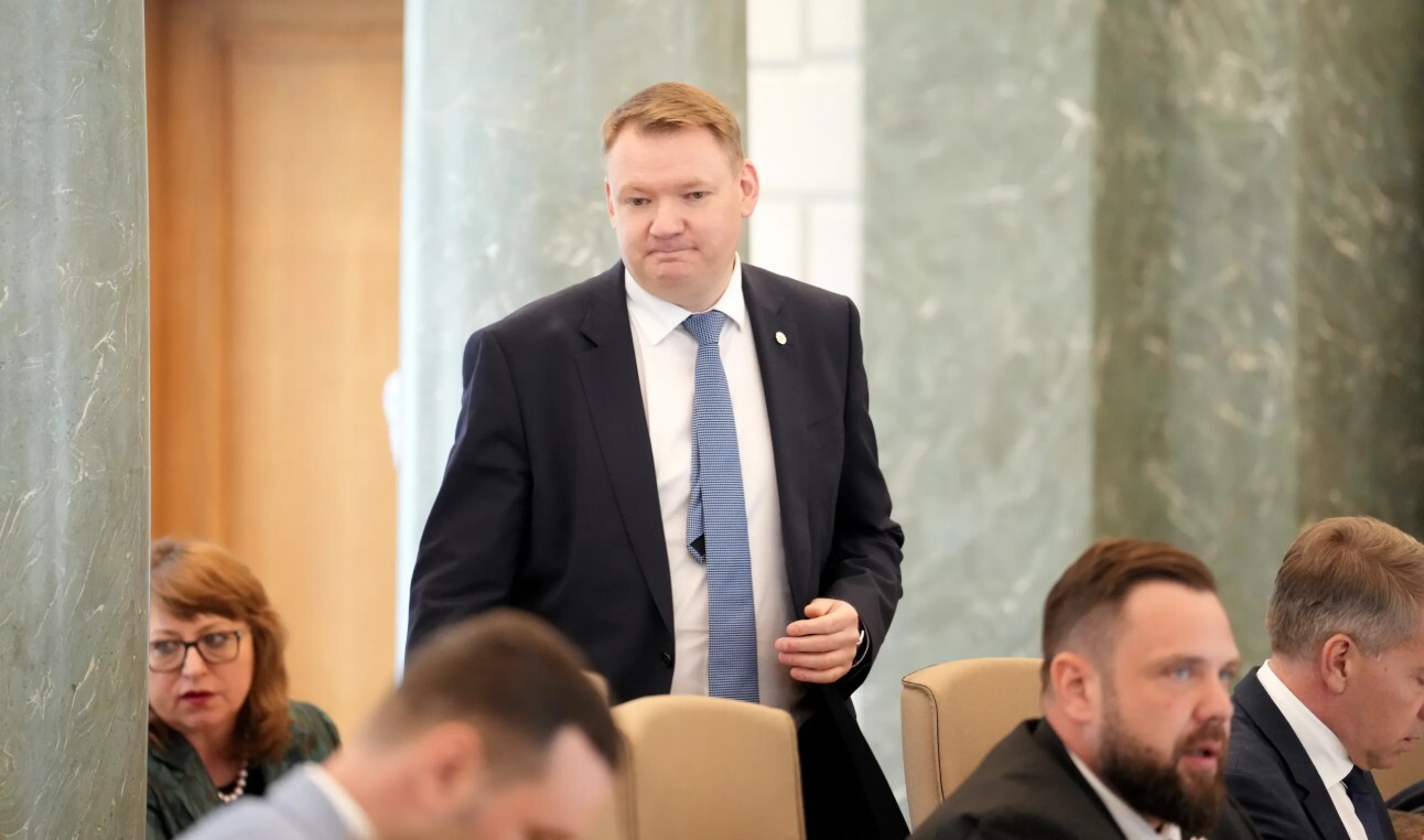 Smiltēna vadībā TM atradusi iespējas ietaupīt 2,5 miljonus eiro