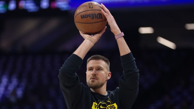 Peiners: “Jauno NBA drafta noteikumu dēļ Porziņģis varētu interesēt gandrīz visai līgai”