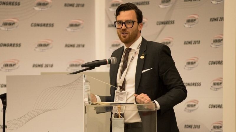 Dambergs negūst lielu atbalstu IBSF prezidenta vēlēšanās
