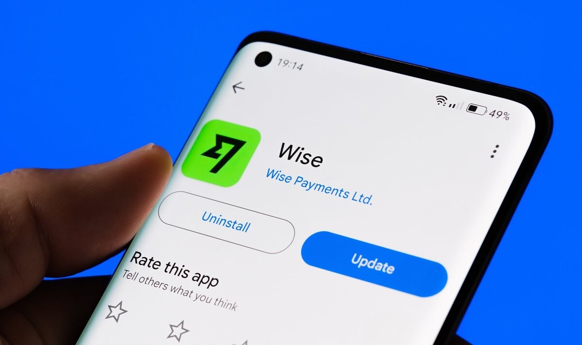 Beļģijā notiek plaša izmeklēšana pret “Wise” par iespējamu naudas atmazgāšanu