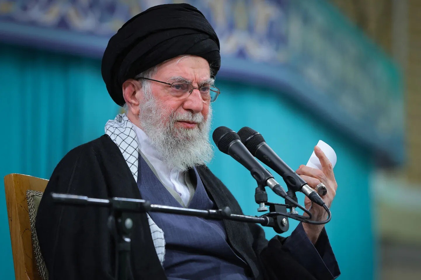 Irānas mediji: Ali Hamenei tiks apglabāts 9. jūlijā
