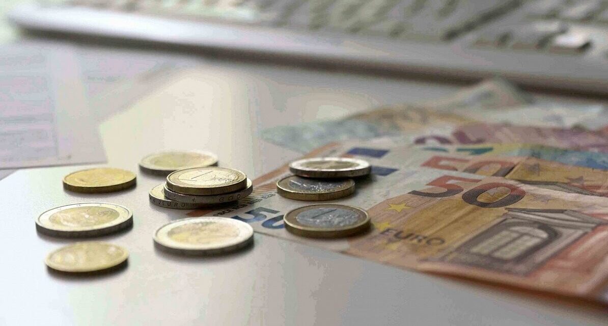 Latvijas IKP pirmajā pusgadā pieaudzis par 2,8%