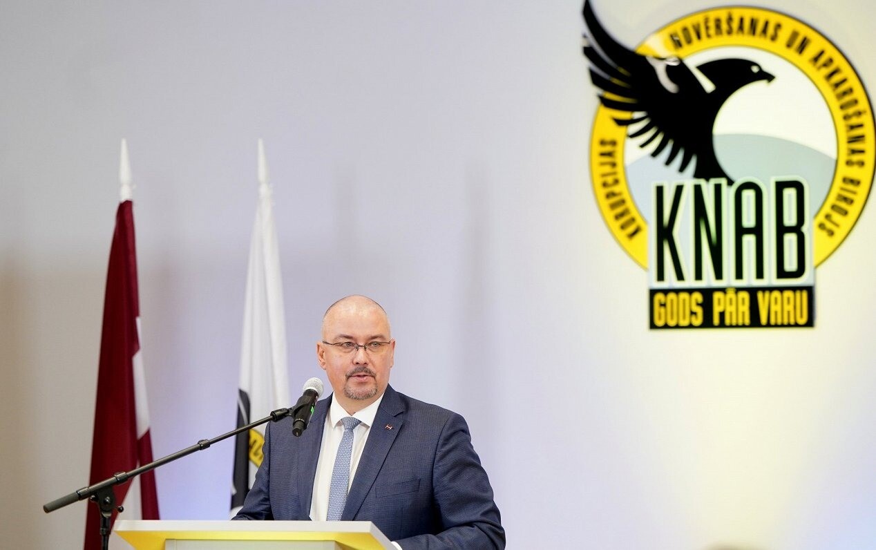 KNAB kļuvis par Eiropas Trauksmes celšanas un integritātes institūciju tīkla dalībnieku