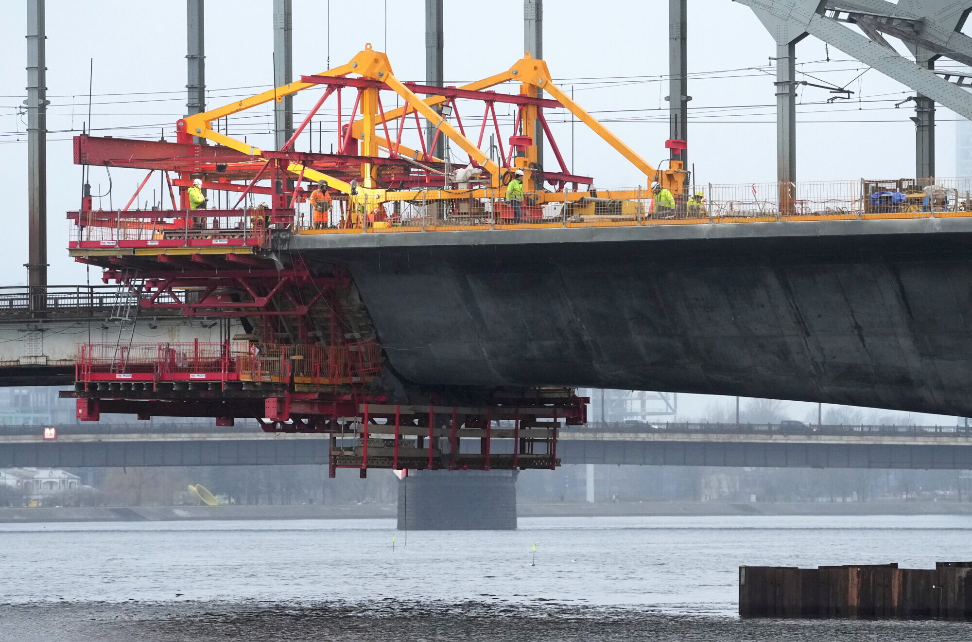 Igaunijas valsts kontrolieris: Par Latvijas kavēšanos “Rail Baltica” īstenošanā maksās arī Igaunija