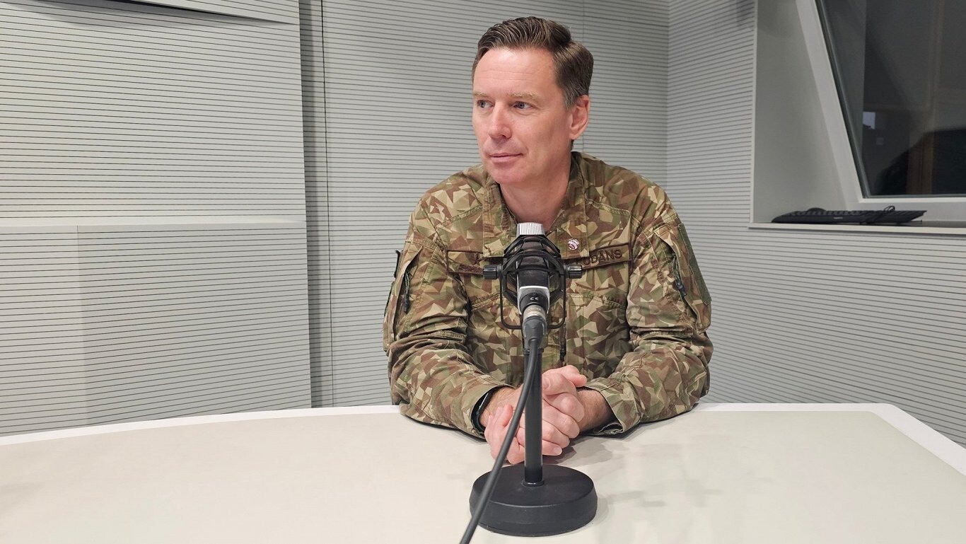 NATO komandieris: Krievijas uzbrukums Baltijas valstīm būtu nesekmīgs