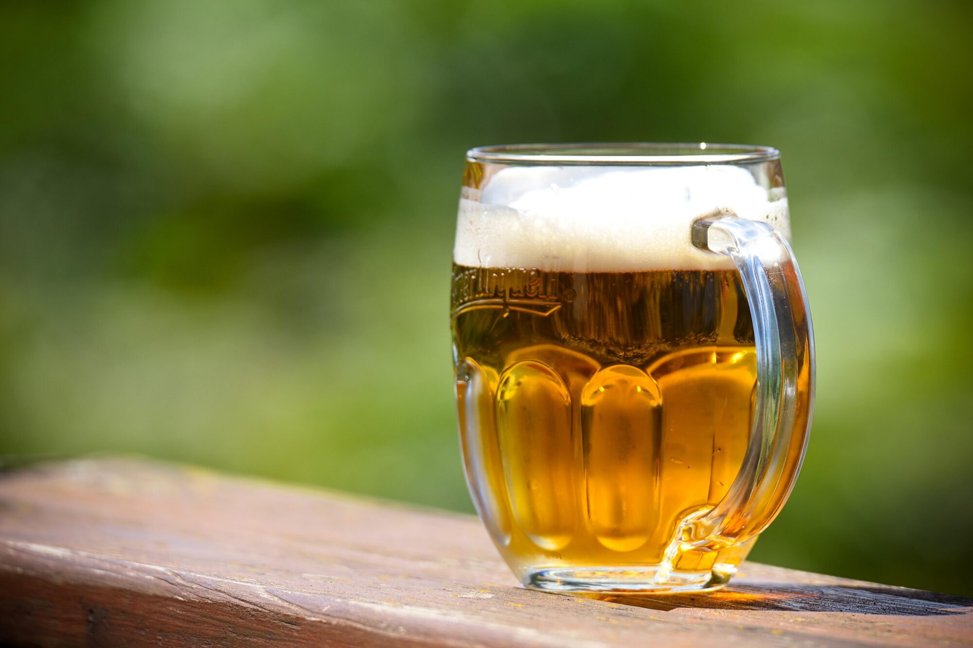 Latgale: Daugavpilī ievieš jaunu nodevu stiprā alkohola tirgotājiem