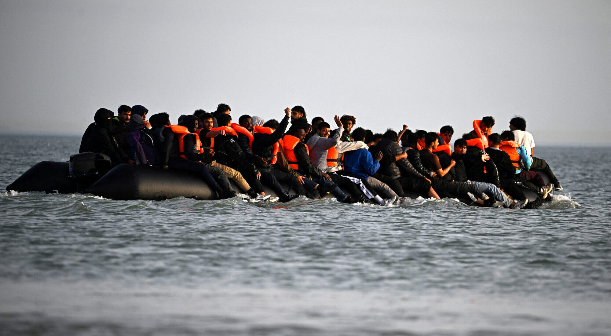 Libērija uzņems līdz 1200 ASV izraidītu migrantu