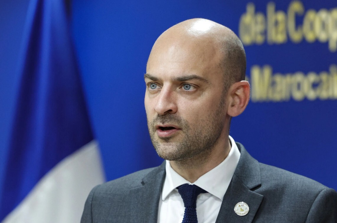 Francijas ārlietu ministrs: Nekas nevar attaisnot ilgstošu Izraēlas okupāciju Libānā
