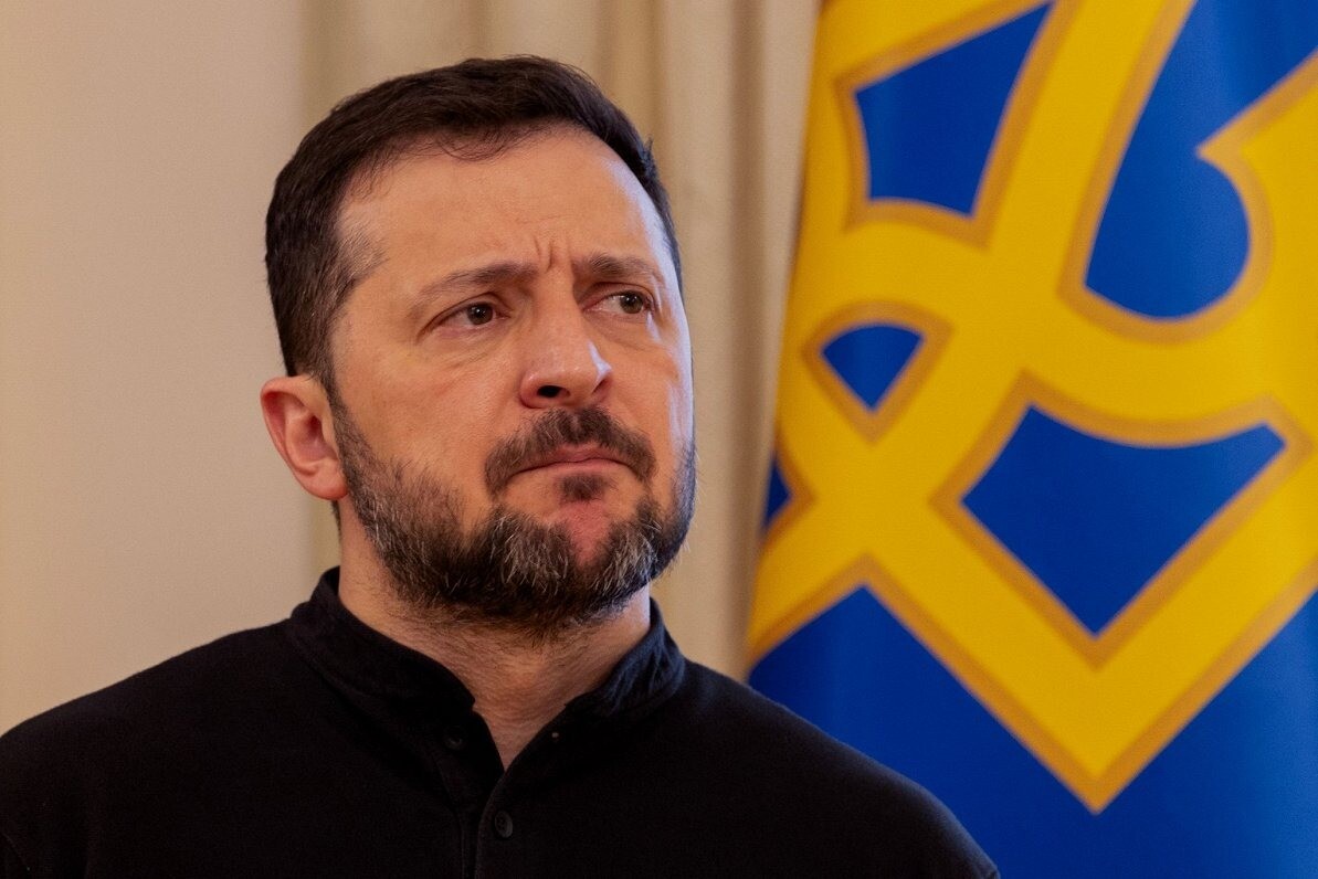 Zelenskis: Ar triecieniem Rostovai un Udmurtijai tiek pildīts tāldarbības sankciju plāns