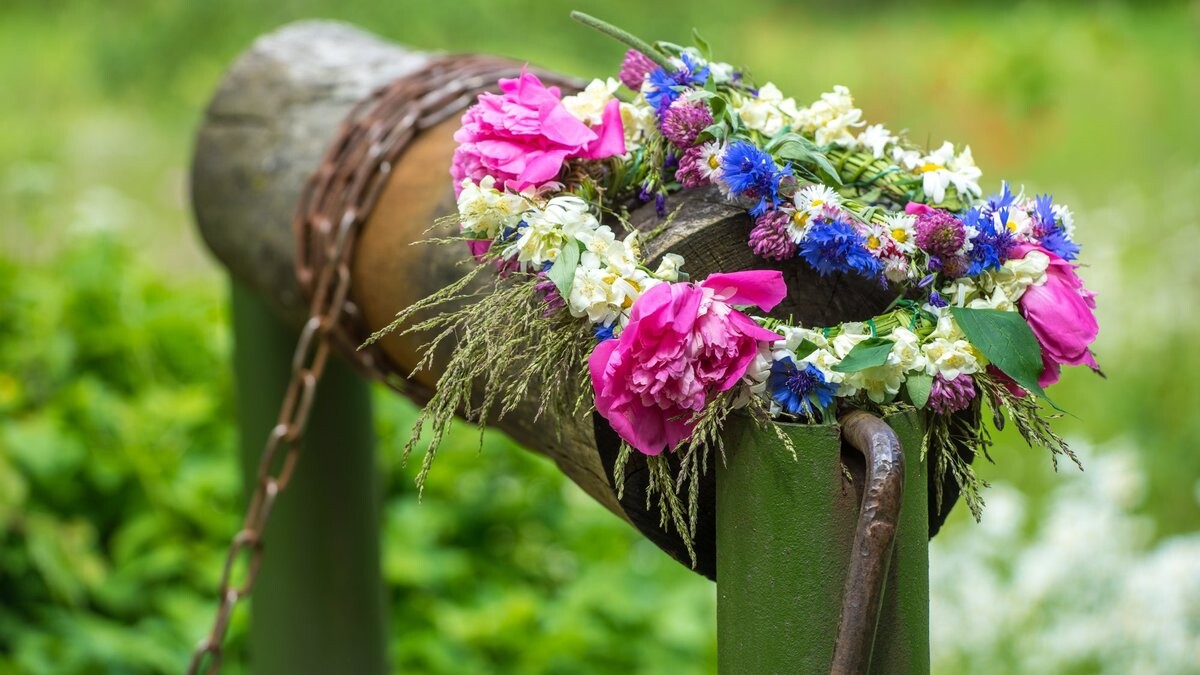 Latvijā turpina samazināties Jāņu un Līgu skaits