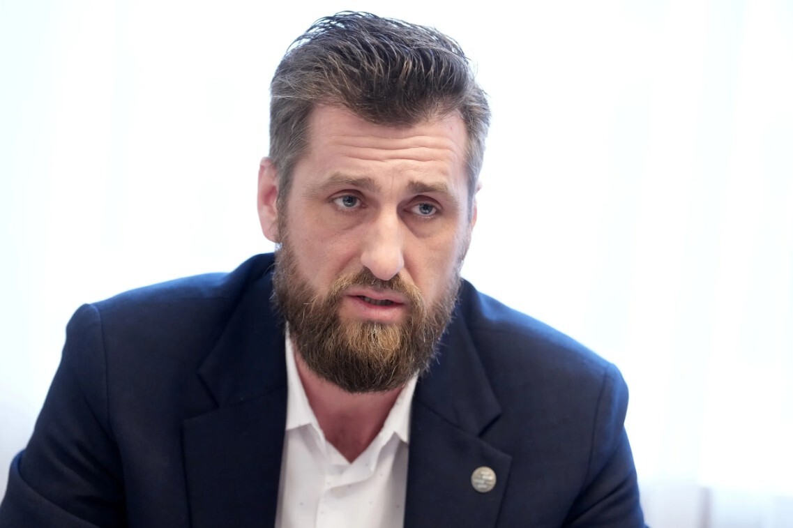 “Latvijas dzelzceļa” valdes priekšsēdētājs Grinbergs pērn kompānijā nopelnījis 144 550 eiro