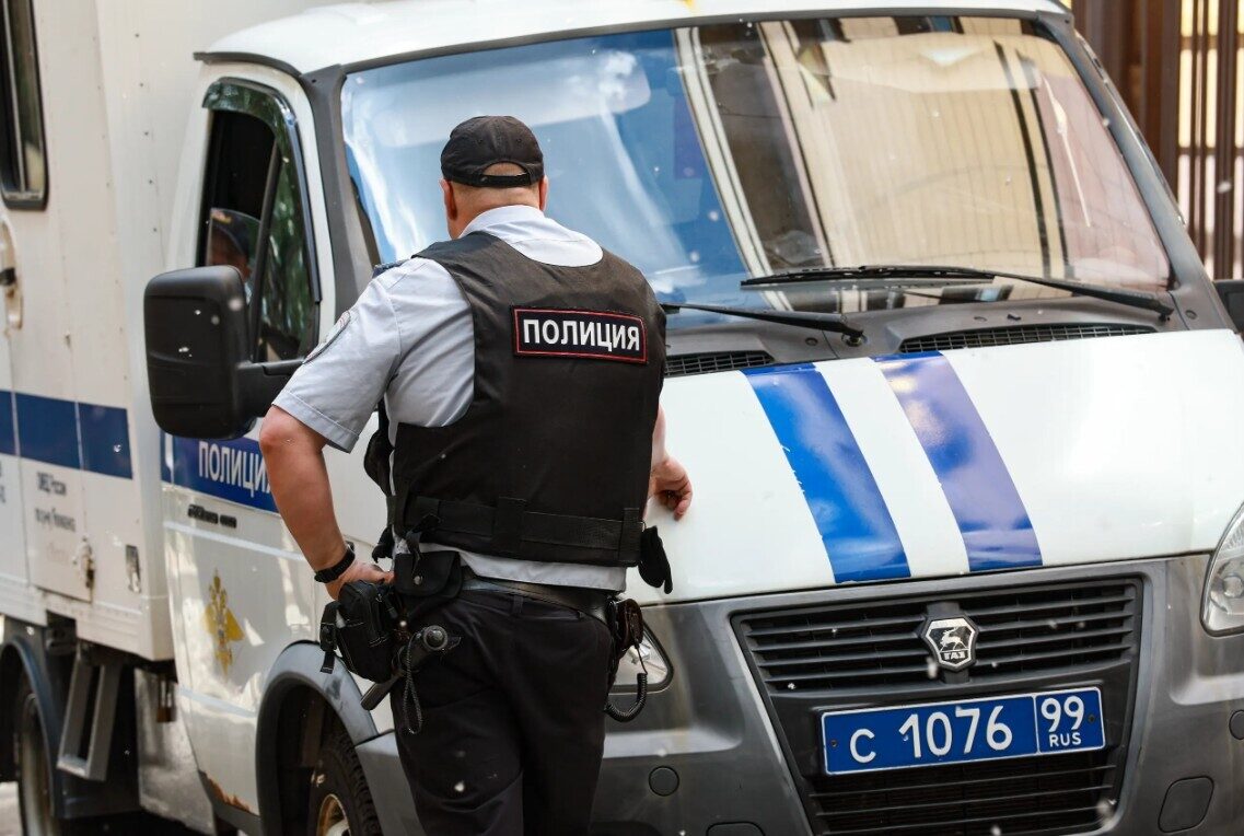 Maskavā apcietināts Putinam tuvs uzņēmējs Iļja Trabers, kuru apsūdz pasūtījuma slepkavības organizēšanā