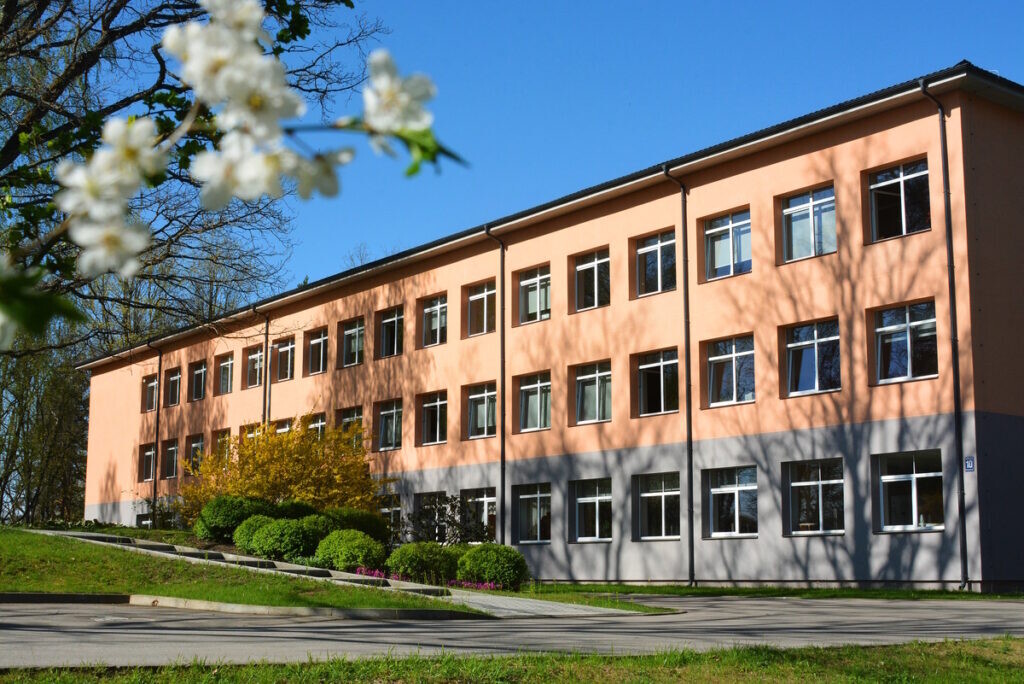 Vidzeme: Smiltenes tehnikums uzņem audzēkņus