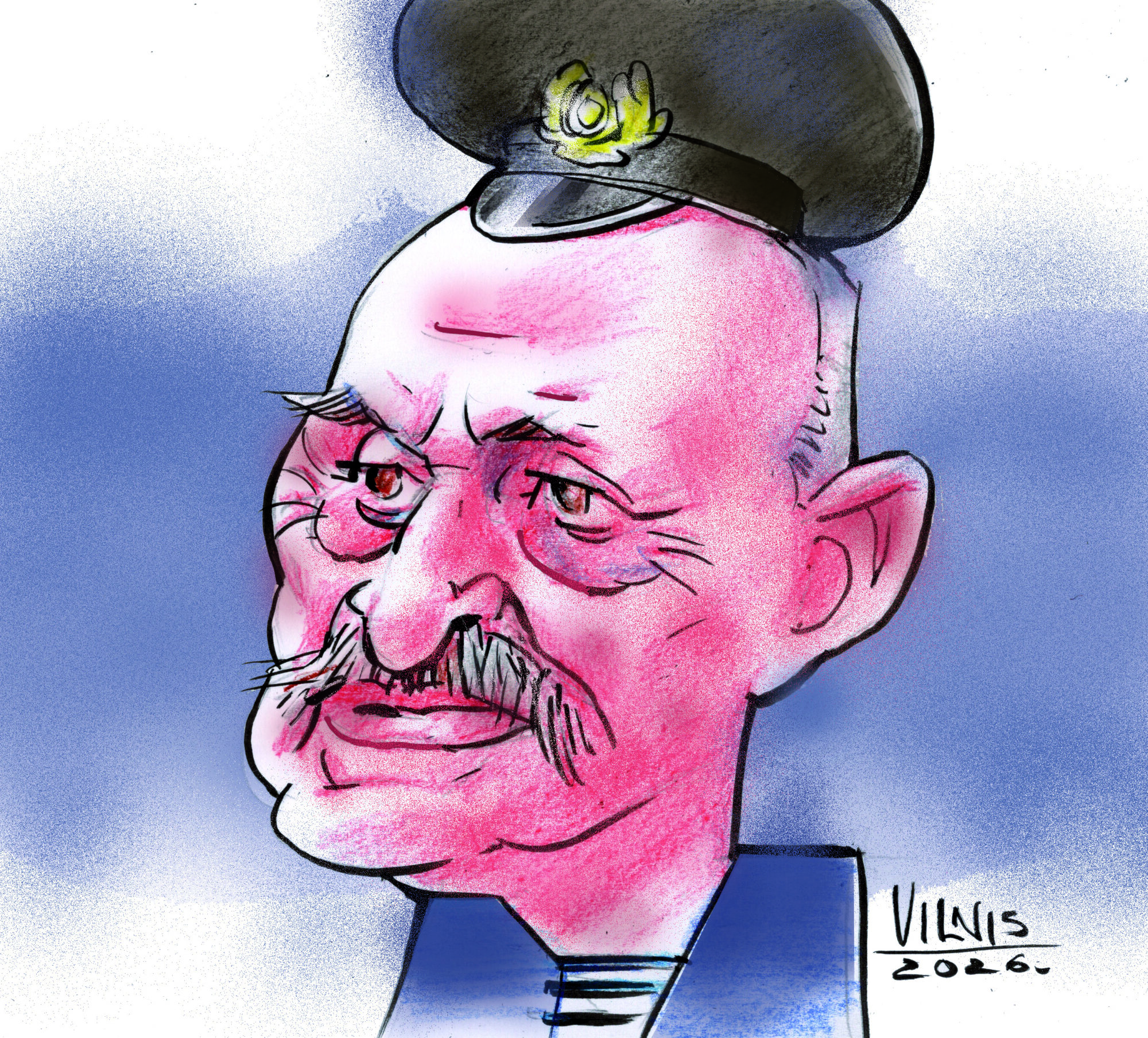 Juris Raķis: Karosta nav jāizdomā – tā ir jāizstāsta