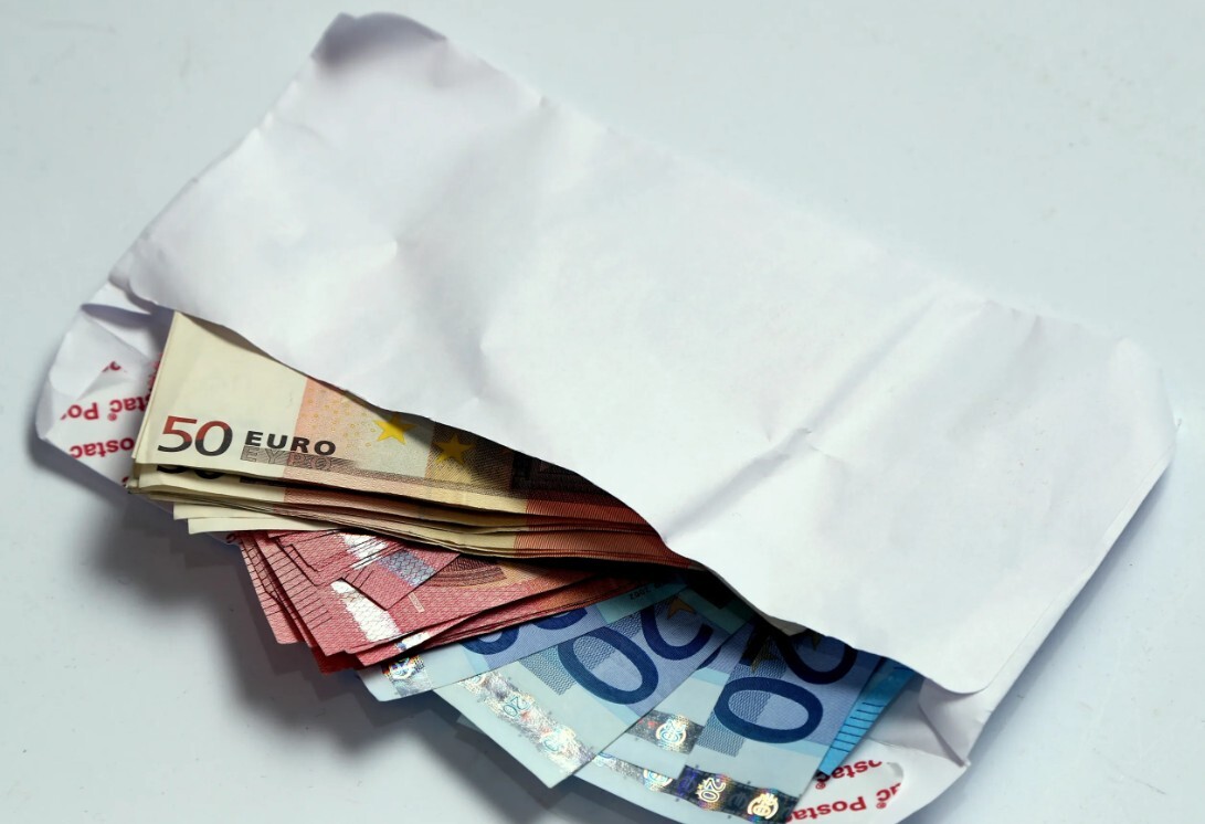 Latvijā ēnu ekonomikas īpatsvars pērn audzis līdz 21,8%