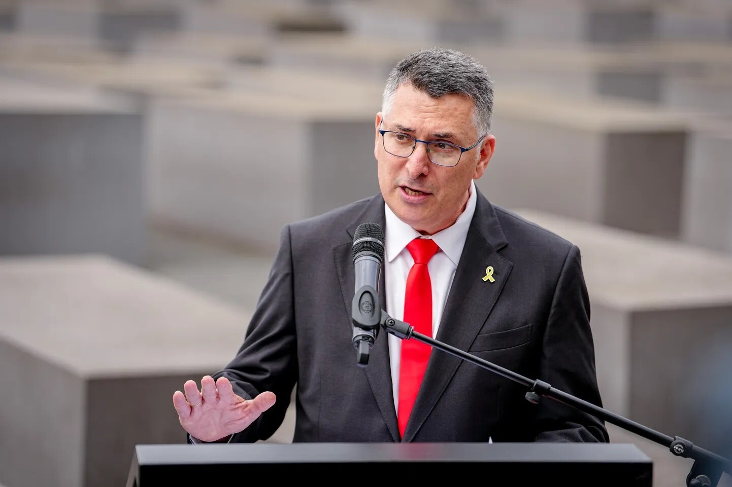 Izraēlas valdība atzīst armēņu genocīdu