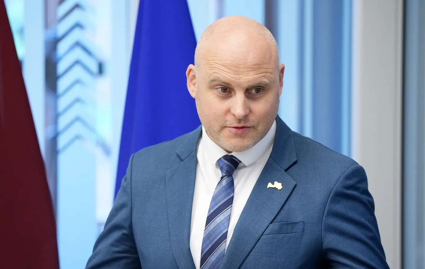 Kulbergs pārliecināts, ka viņa uzdotie jautājumi nav vēršanās pret NVO