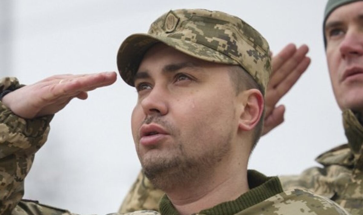 Budanovs: Zelenskis uzdeva censties izbeigt karu pēc iespējas ātrāk