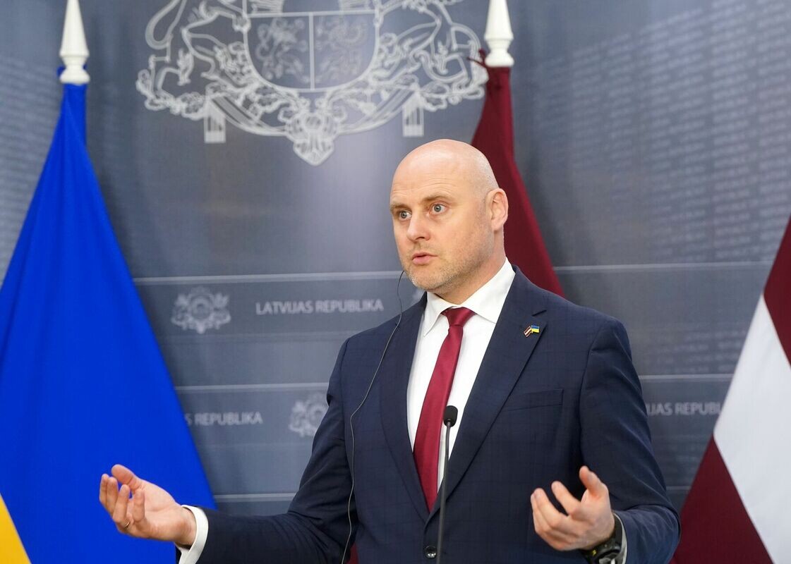 Uz pirmo darba sēdi sanāks Kulberga vadītā valdība