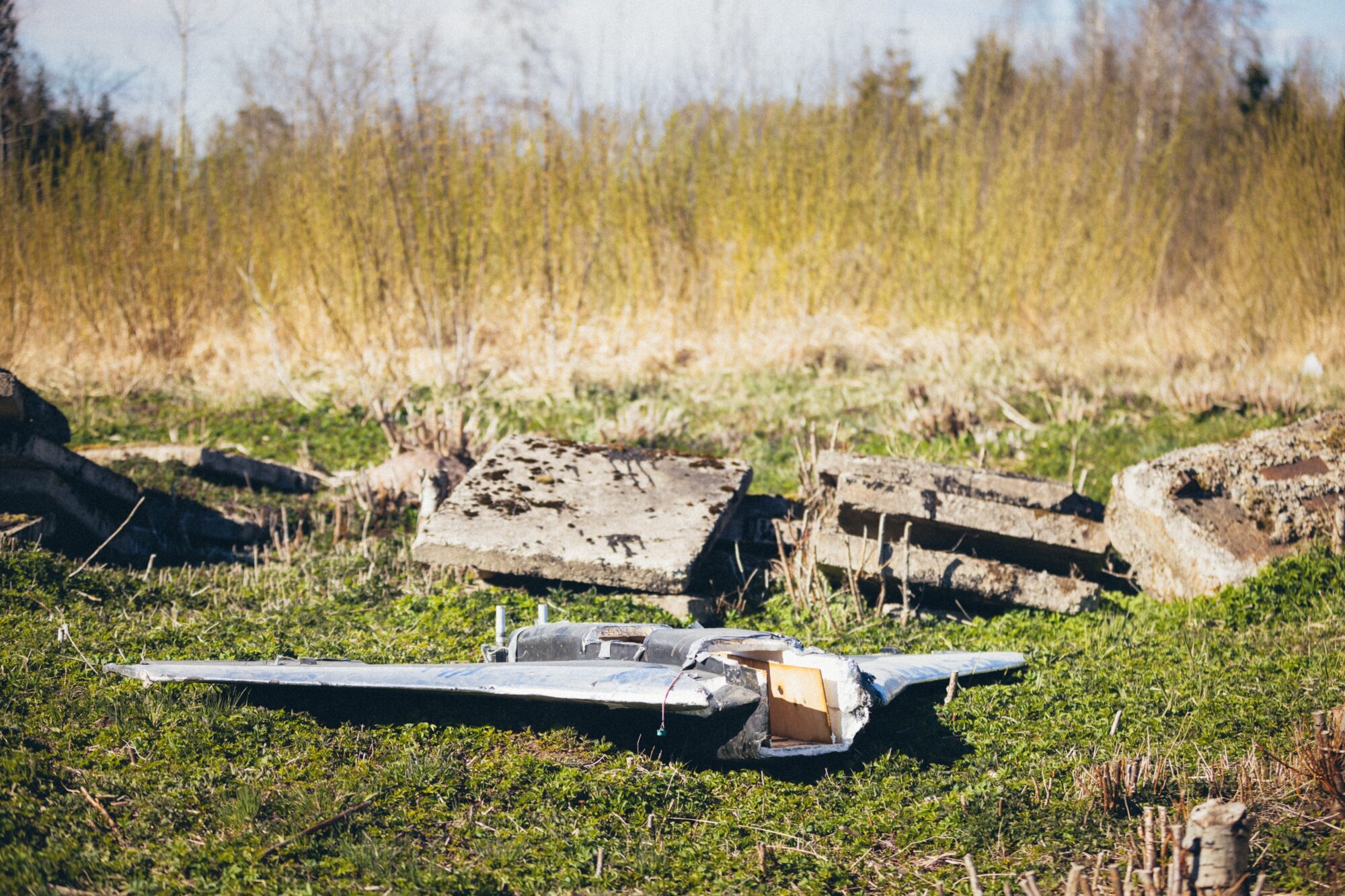 Valsts atlīdzinās dronu radītos tiešos zaudējumus iedzīvotājiem, uzņēmumiem un publiskajai infrastruktūrai