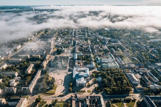 Latgale: Daugavpils piesakās konkursam “2027. gada Eiropas tūrisma galvaspilsēta”