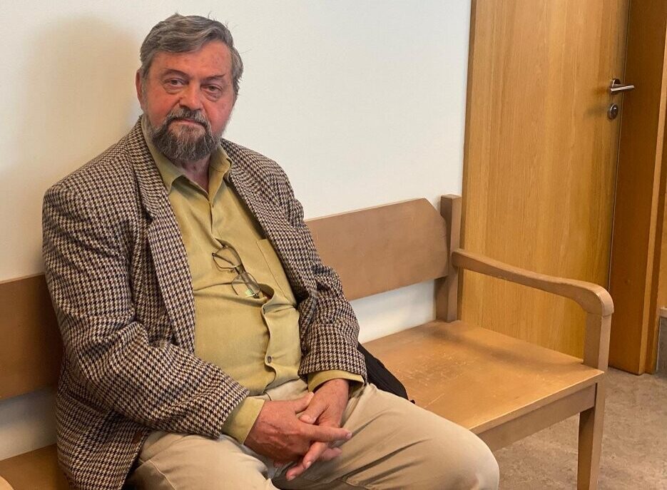 Imunologam Ņikiforenko par seksuālu vardarbību pret pacientēm piespriež 13 gadu cietumsodu