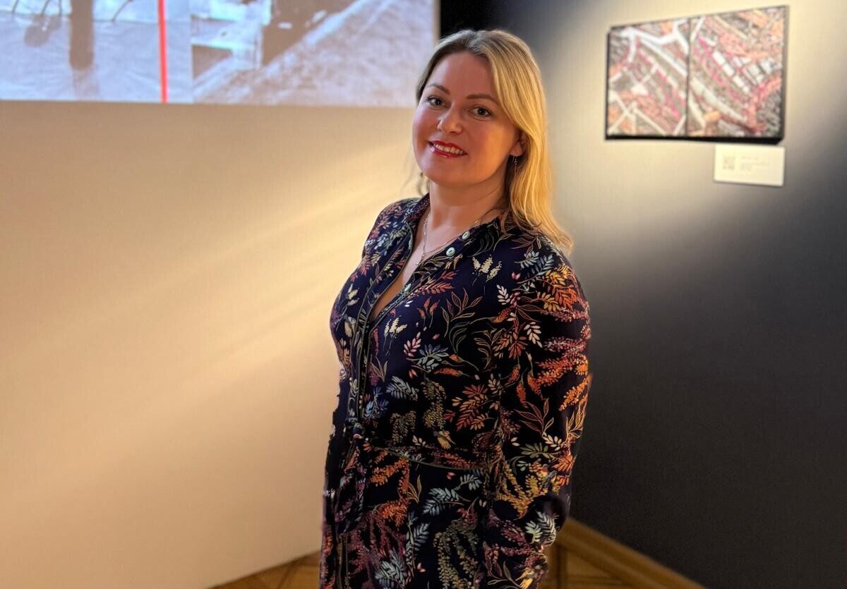 Liepājas muzejā notiks Baibas Ābelītes meistarklase