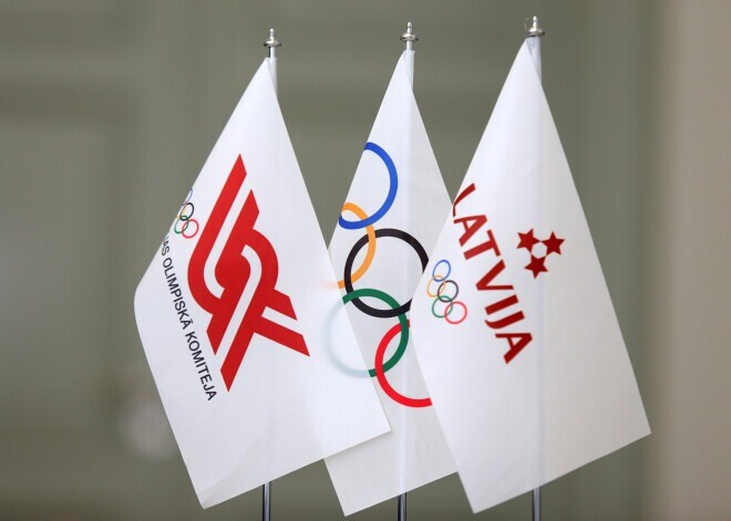 Latvija pievienosies Ziemeļvalstu sporta līderības programmai