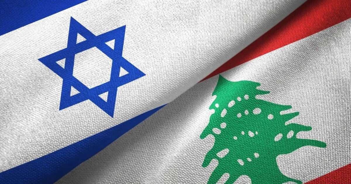 Izraēla un Libāna paraksta vienošanos miera panākšanai