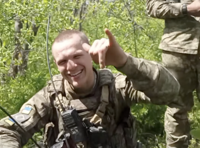 Ukrainā kritis brīvprātīgais karavīrs no Lietuvas