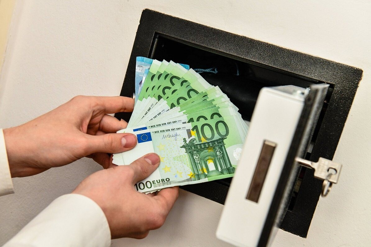 Budžetā pārdalāma finansējuma apropriācijas rezervi palielina par 47,1 miljonu eiro