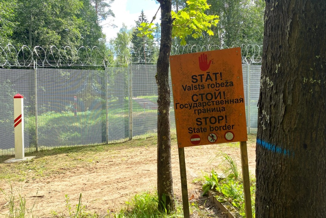 Valsts austrumu pierobežā investēts jau 351 miljons eiro