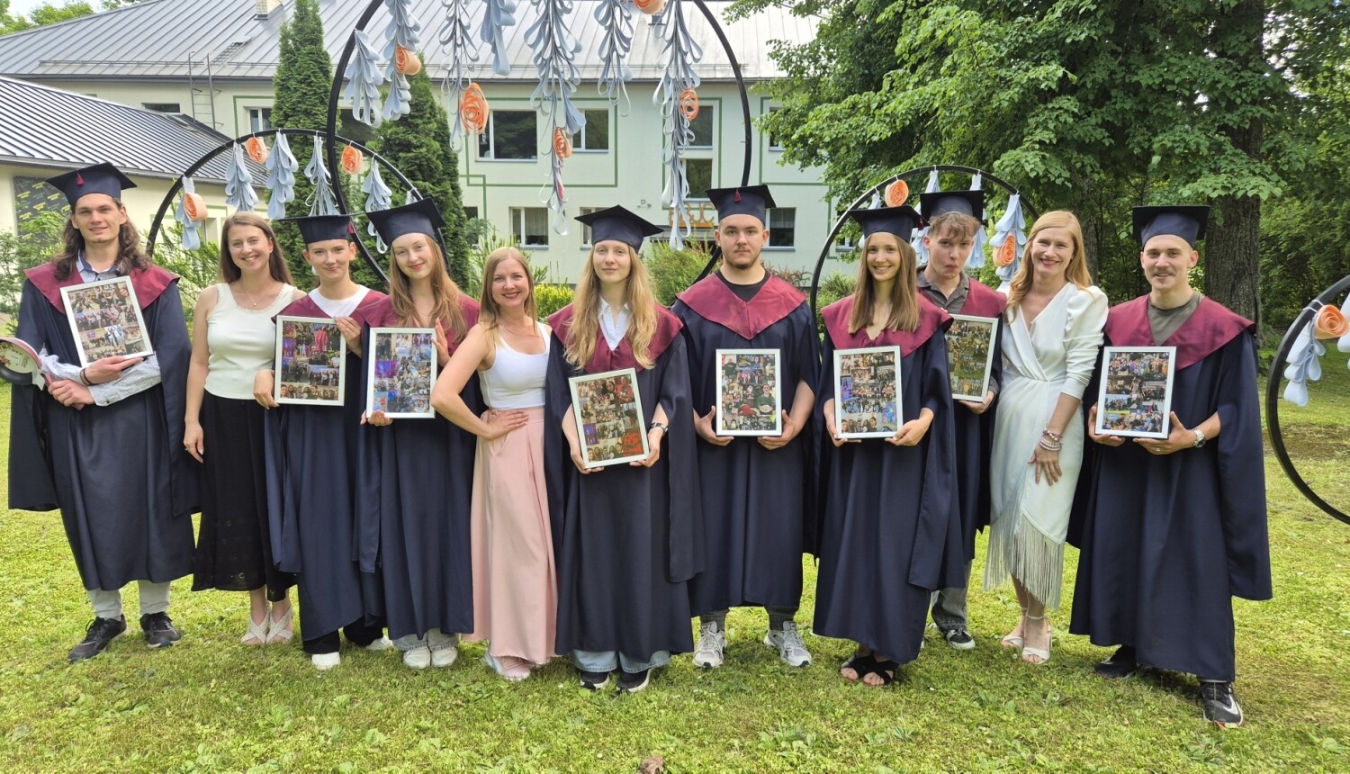 Vidzeme: Tradīciju turpinot – “Izlaidums 2026”