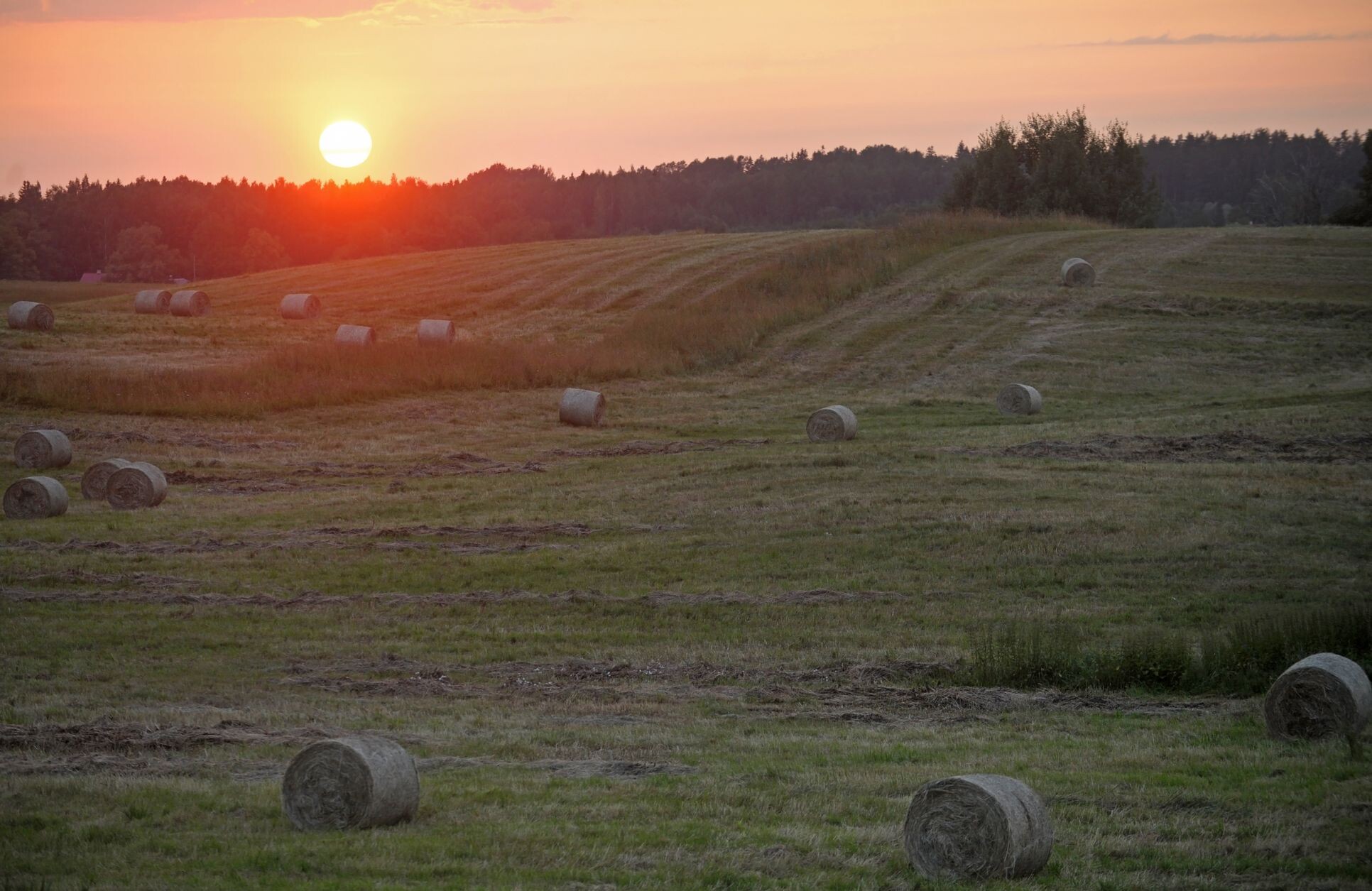 Pēcsvētku darba nedēļa sāksies ar visai siltu, bet mākoņainu laiku